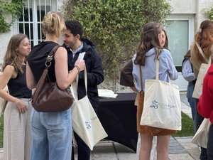 DESCIFRANDO. Desertificación médica: ¿por qué los internos en medicina permanecerían