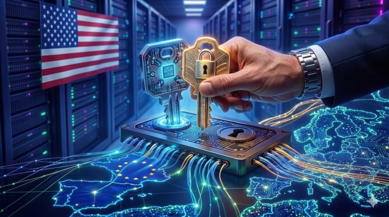 DNS y certificados SSL, las dos claves de Internet que