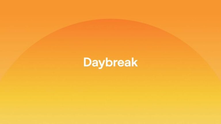 Daybreak: la nueva IA de OpenAI corrige vulnerabilidades de seguridad
