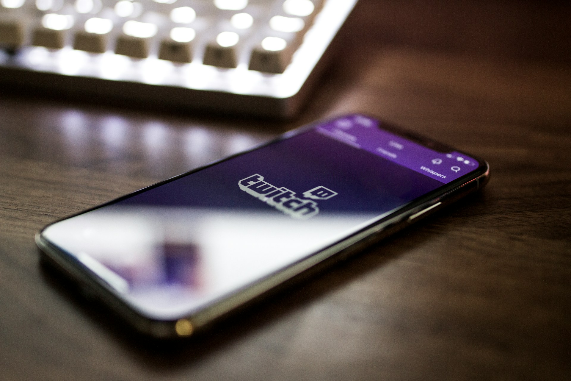 De falsos espectadores, pero de verdaderas sanciones. Twitch implementa nuevas