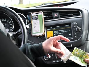 De simples controles policiales a tráficos estimados en varios millones