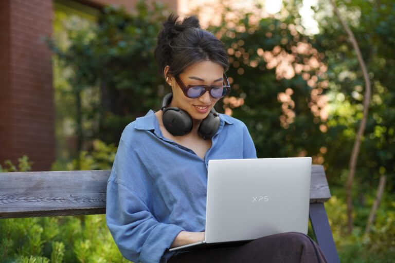 Dell anuncia su nuevo XPS 13: ¿competirá con el MacBook