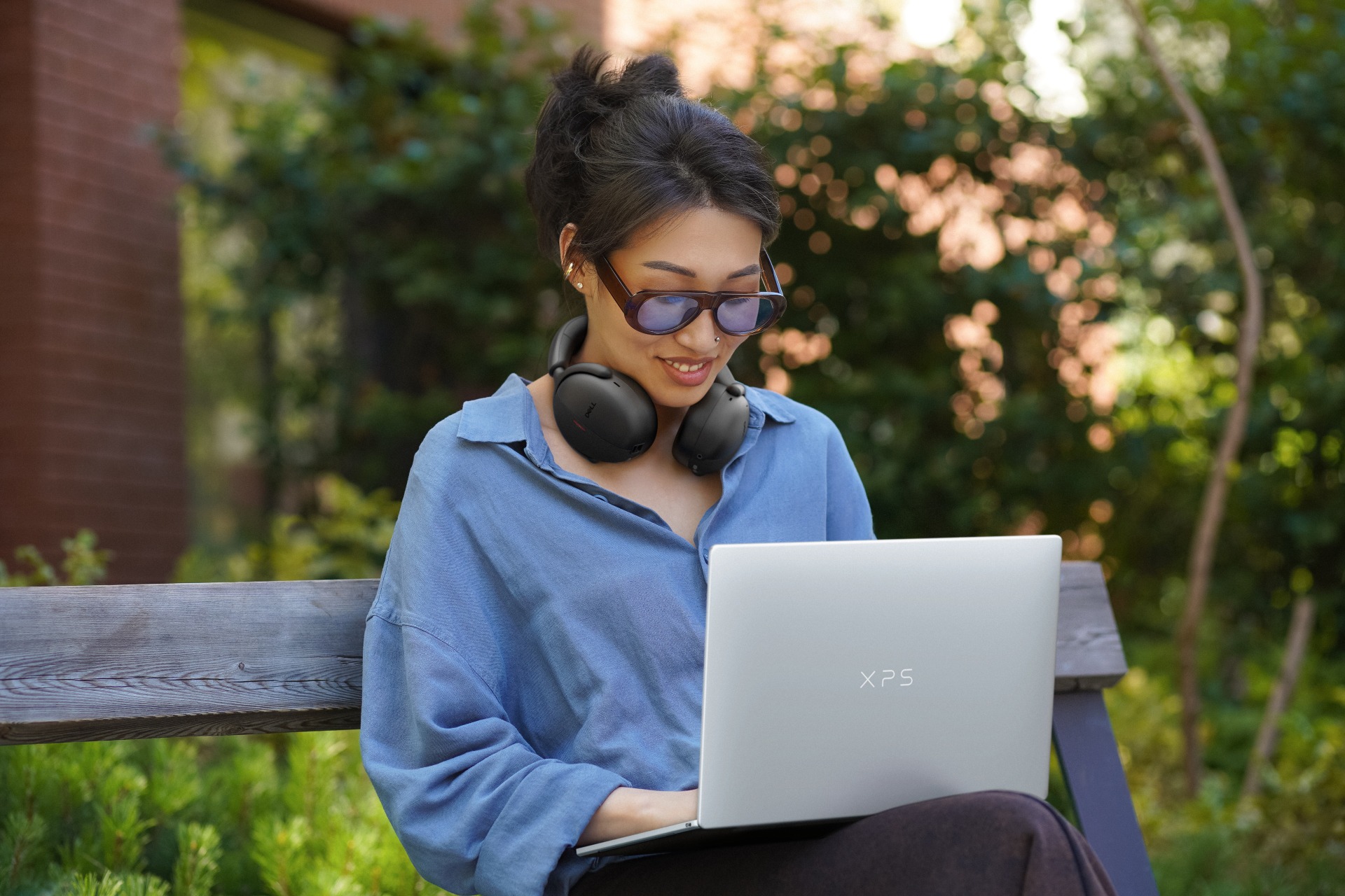 Dell anuncia su nuevo XPS 13: ¿competirá con el MacBook
