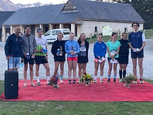 Desafío de salud: deporte, prevención y convivencia en el col