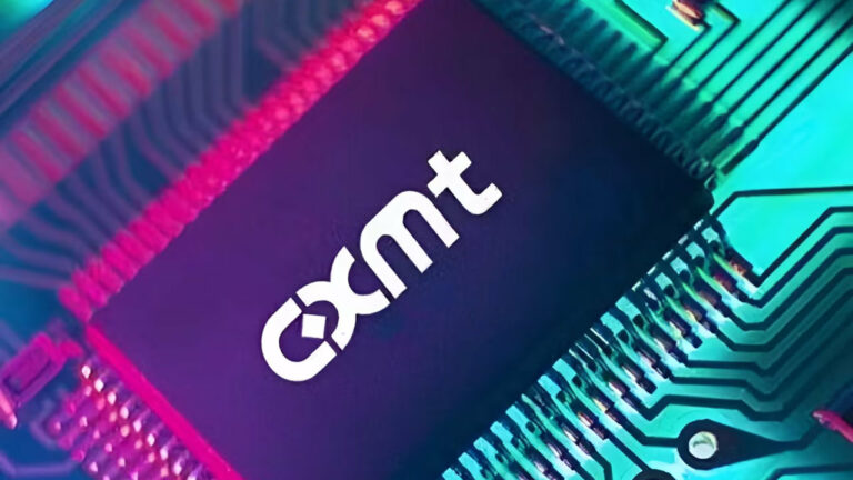 Después de Samsung y SK Hynix, este gigante chino también