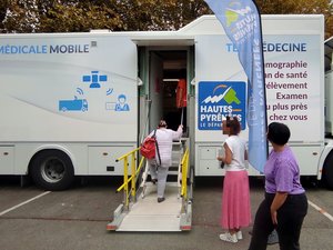 Detección gratuita en Tarbes, Lourdes y alrededores: No te pierdas