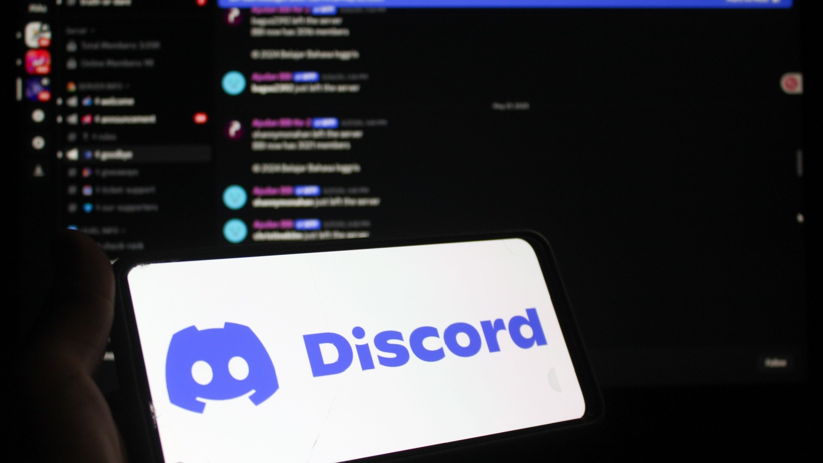 Discord activa por defecto el cifrado E2EE en todas las