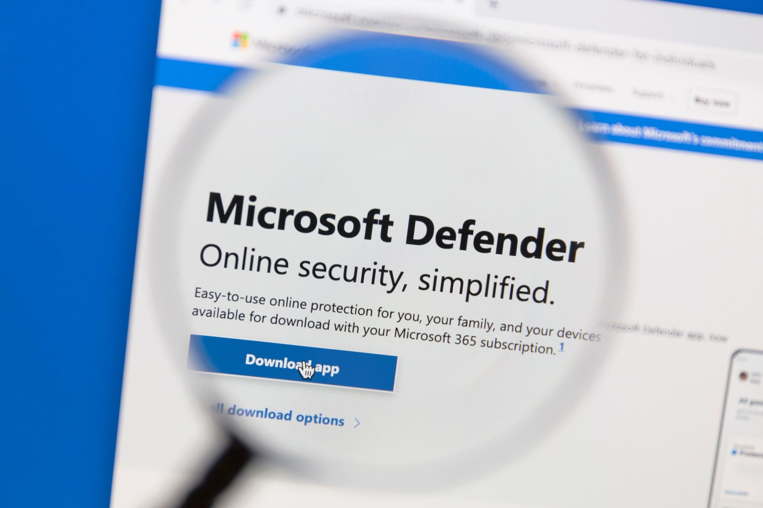 Dos nuevas vulnerabilidades ya explotadas en Microsoft Defender exponen tu