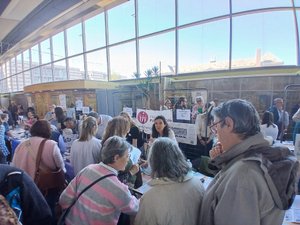ENTRETIEN. Parkinson: «la enfermedad más desconocida de las conocidas»