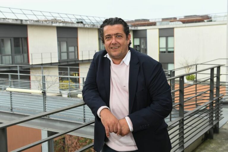 ENTRETIEN. "Un médico ha observado comas típicos por fentanilo en