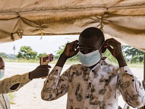 Ébola: ¿por qué la epidemia del virus en RDC y
