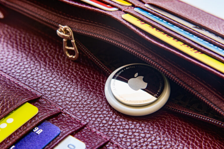 El AirTag de Apple a 18,99€ en Teknomers: un descuento