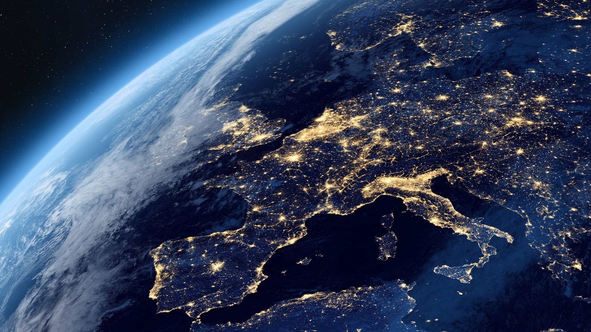 El Estado apuesta por satélites franceses para vigilar la Tierra
