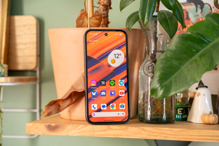 El Google Pixel 11 aún no ha salido, pero el