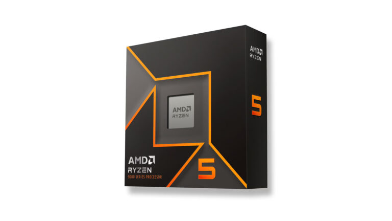 El Ryzen 5 9600X cae a 160,53€ en Teknomers con