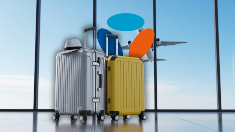 El plan que no te deja en el aeropuerto: B&YOU