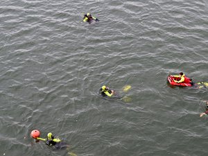 El preocupante aumento de ahogamientos en Francia en 2025: 409