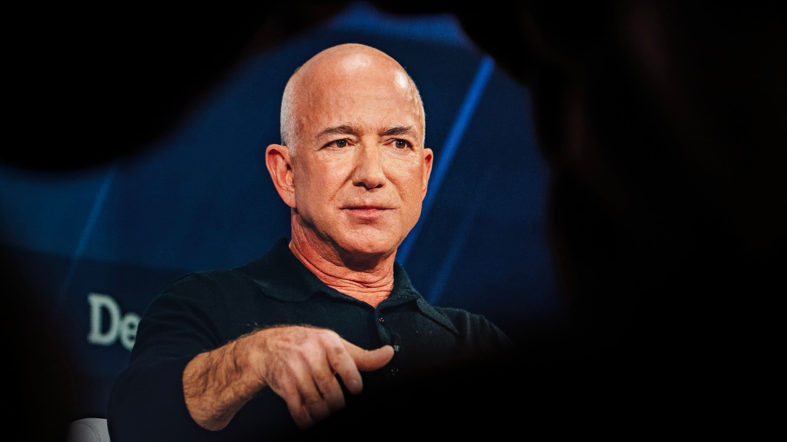 El próximo vuelo de New Glenn será para Amazon: el