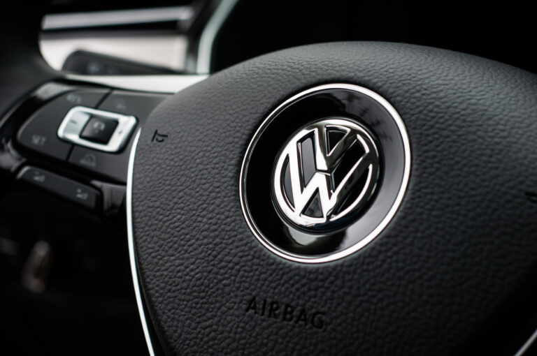 El regador regado: ¿Volkswagen en conversaciones para ceder una de