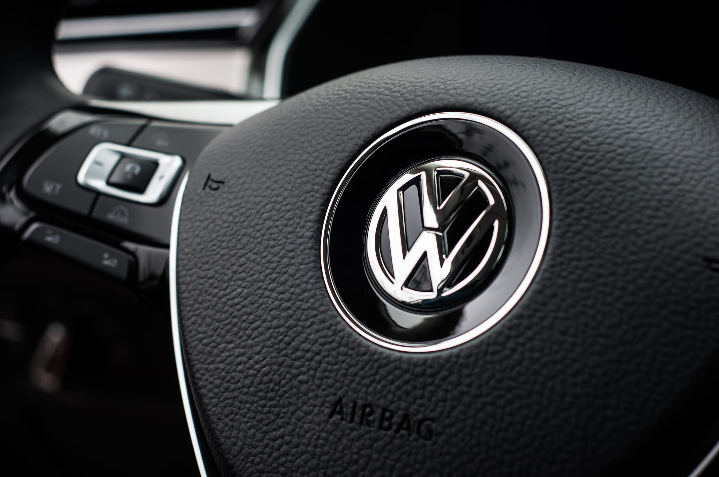 El regador regado: ¿Volkswagen en conversaciones para ceder una de