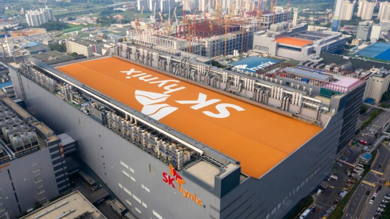 Escasez de RAM: los empleados de SK Hynix se convierten