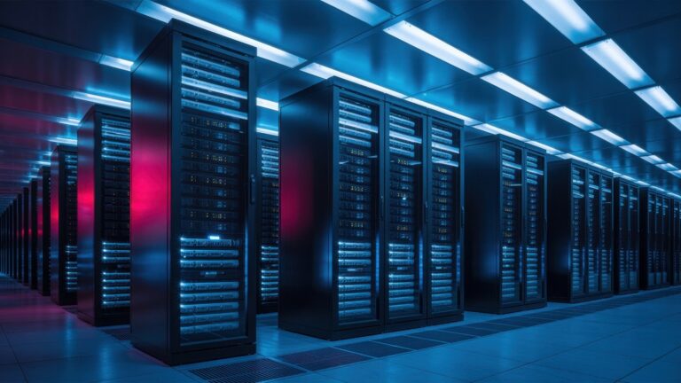 Esta tecnología promete enfriar los data centers (casi) sin desperdicio