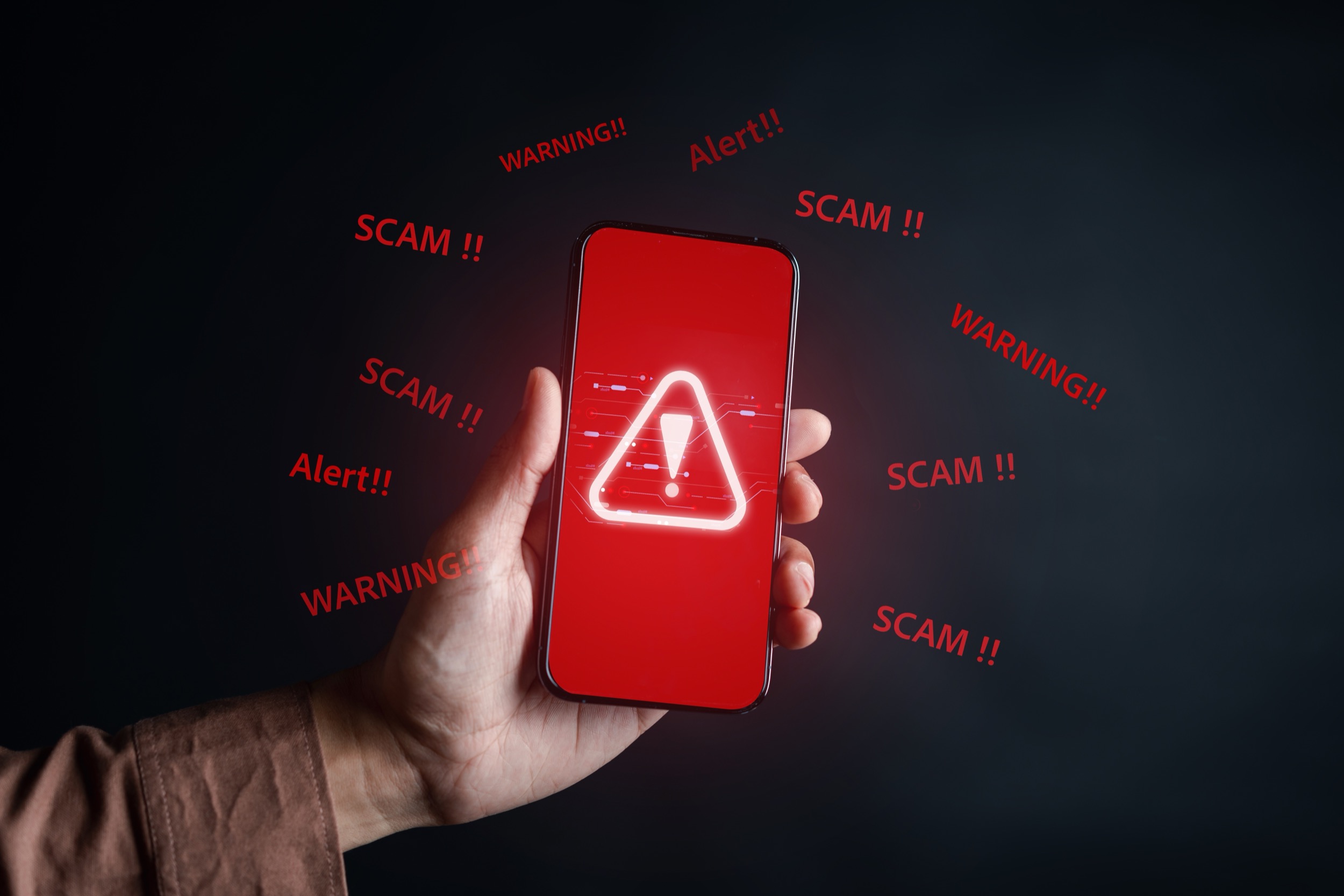 Estas aplicaciones de Android prometían espiar cualquier número: 7 millones