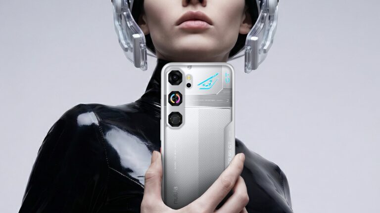 Este smartphone gaming asequible te mantiene más fresco gracias a