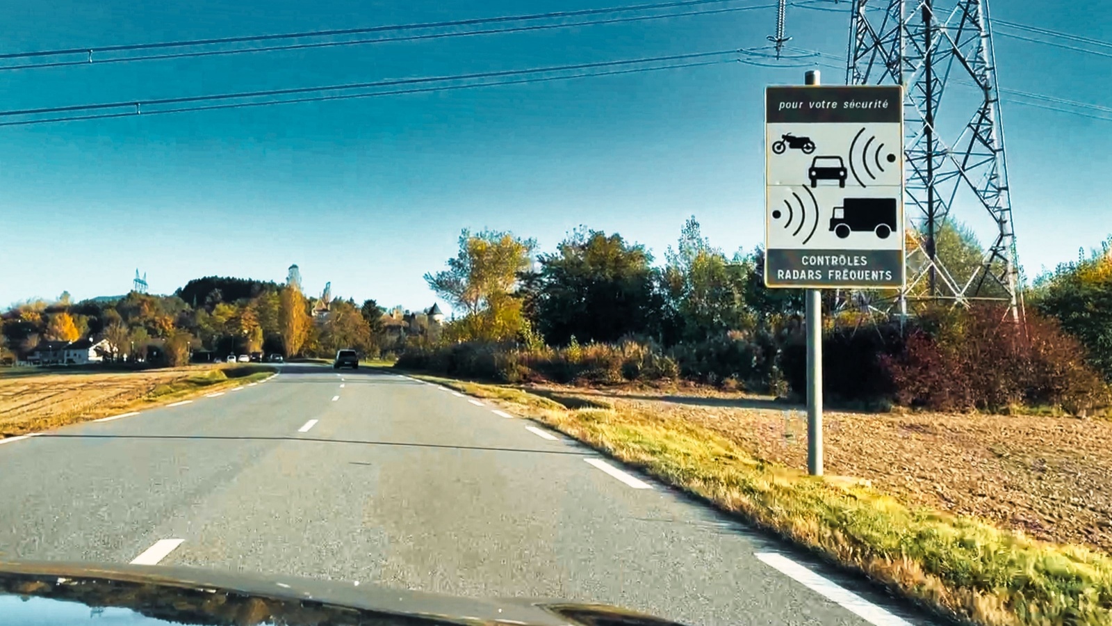 Exceso de velocidad: no olvides pedir tu foto si te