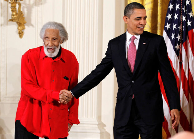 Fallece a los 95 años Sonny Rollins, uno de los