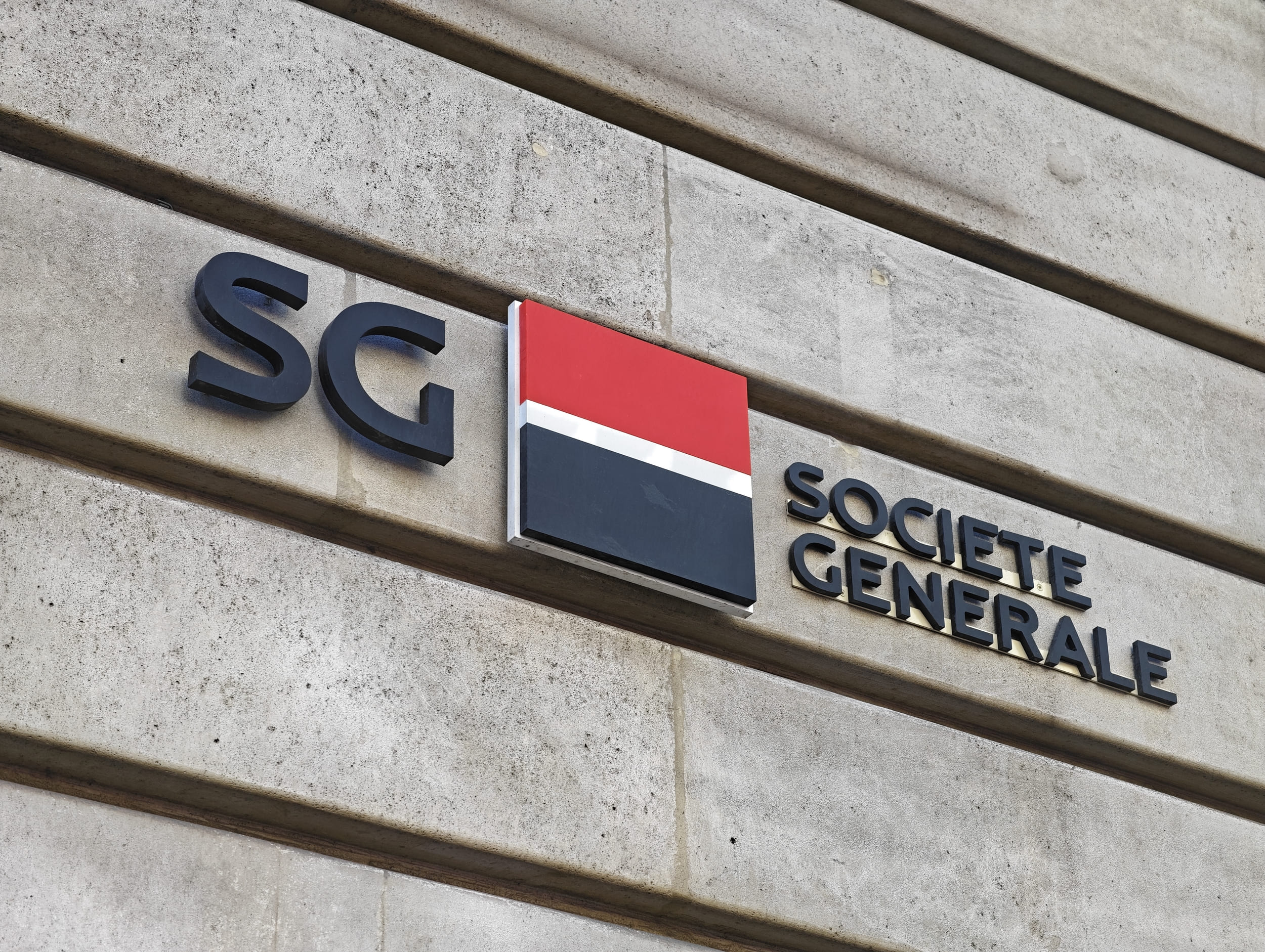 Fallo en la Société Générale, ¿qué ocurre este lunes por