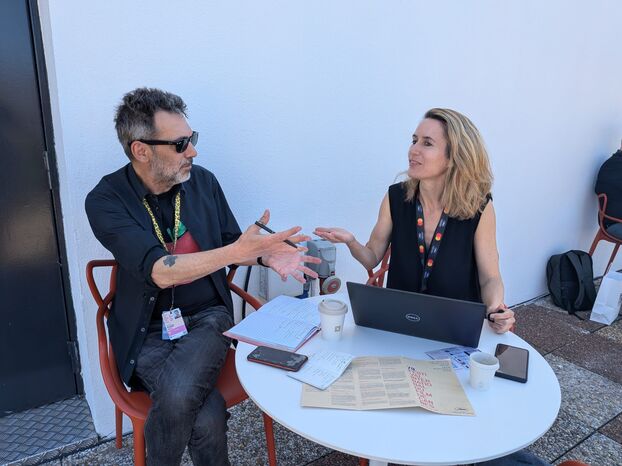 Festival de Cannes 2026: «L’Être aimé», «L’Inconnue», «Minotaure»… Y nuestra