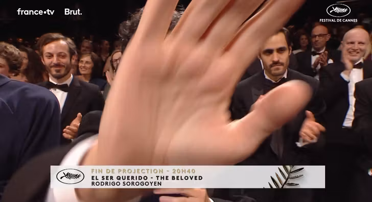 Festival de Cannes 2026: ¿deberíamos desconfiar de las interminables ovaciones