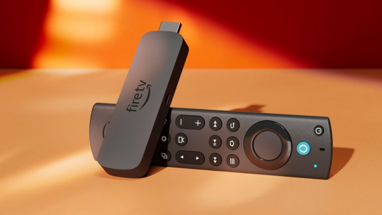 Fire TV Stick 4K Plus a 39,99 €: Amazon aprovecha