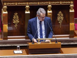 "Fórmulas para evitar que un escándalo sanitario similar se repita":