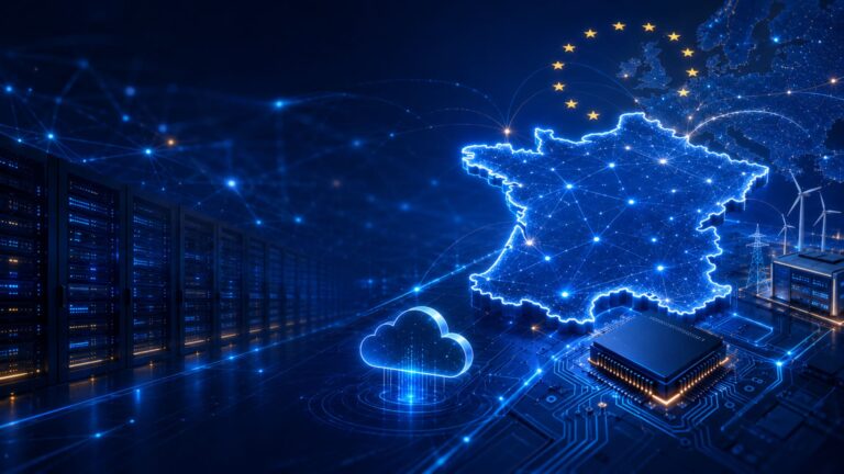 Free (Iliad), Orange y EDF se unen a otros grandes