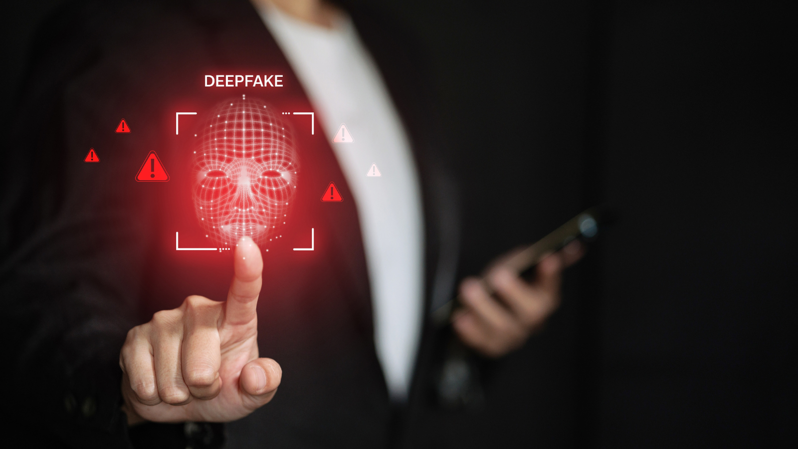 Frente a las estafas generadas por la IA, Bitdefender Premium