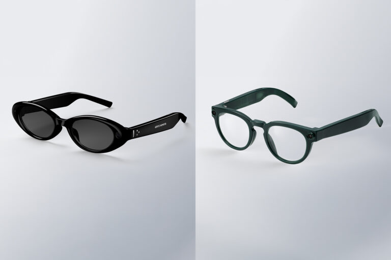 Gafas Galaxy: Samsung y Google las oficializan
