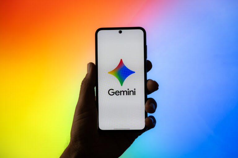 Gemini se une a Gmail para los suscriptores de AI