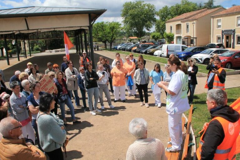 Gestión agresiva, cronometraje de inodoros, malestar social: por qué el