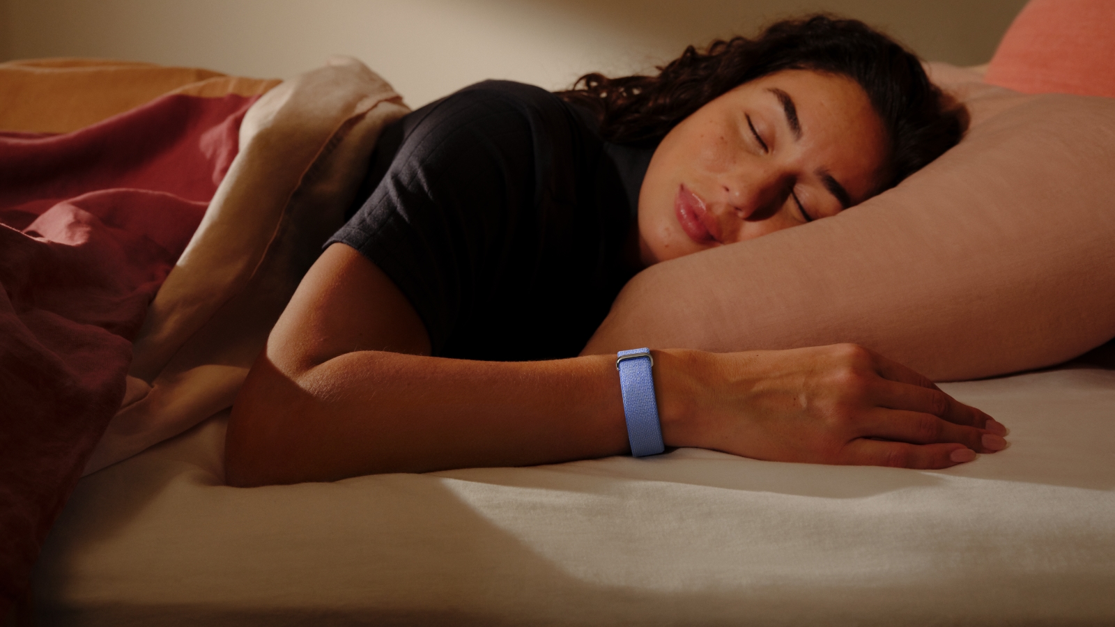 Google Fitbit Air: un rastreador sin pantalla para seguir tu