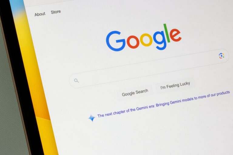 Google Search te permite elegir tus sitios de noticias favoritos: