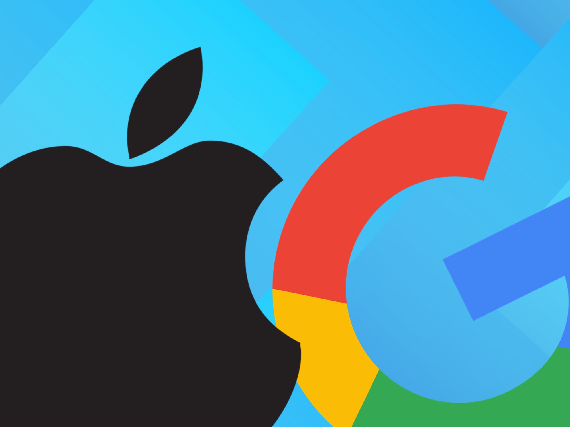 Google y Apple decidirán quién accede a internet, y para