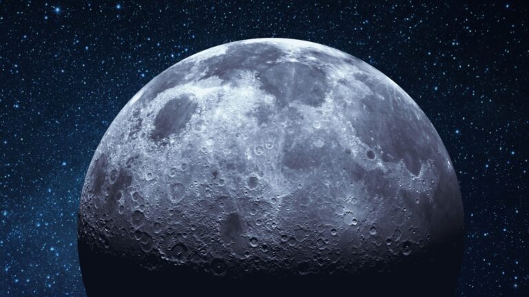 Habitats, rutas, protecciones: la Lune podría construirse a sí misma