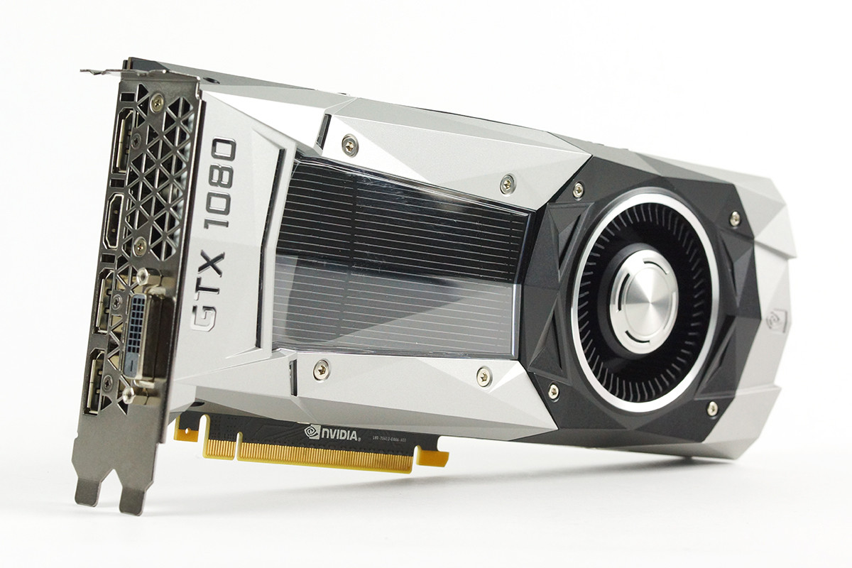 Hace 10 años hoy, NVIDIA anunciaba sus GTX 1070 y