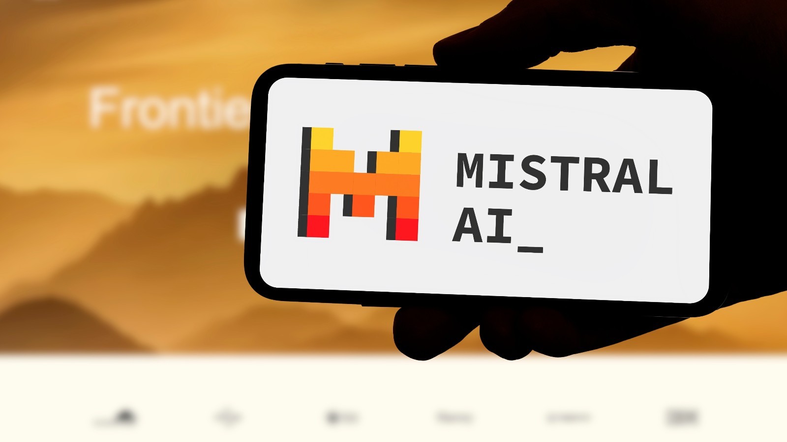 Hackers afirman tener 450 depósitos privados de Mistral AI y