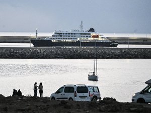 Hantavirus en un barco de crucero: entre la vigilancia y