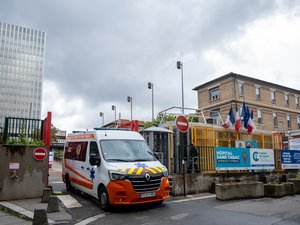 Hantavirus en un crucero: una joven de los Alpes-Maritimes es