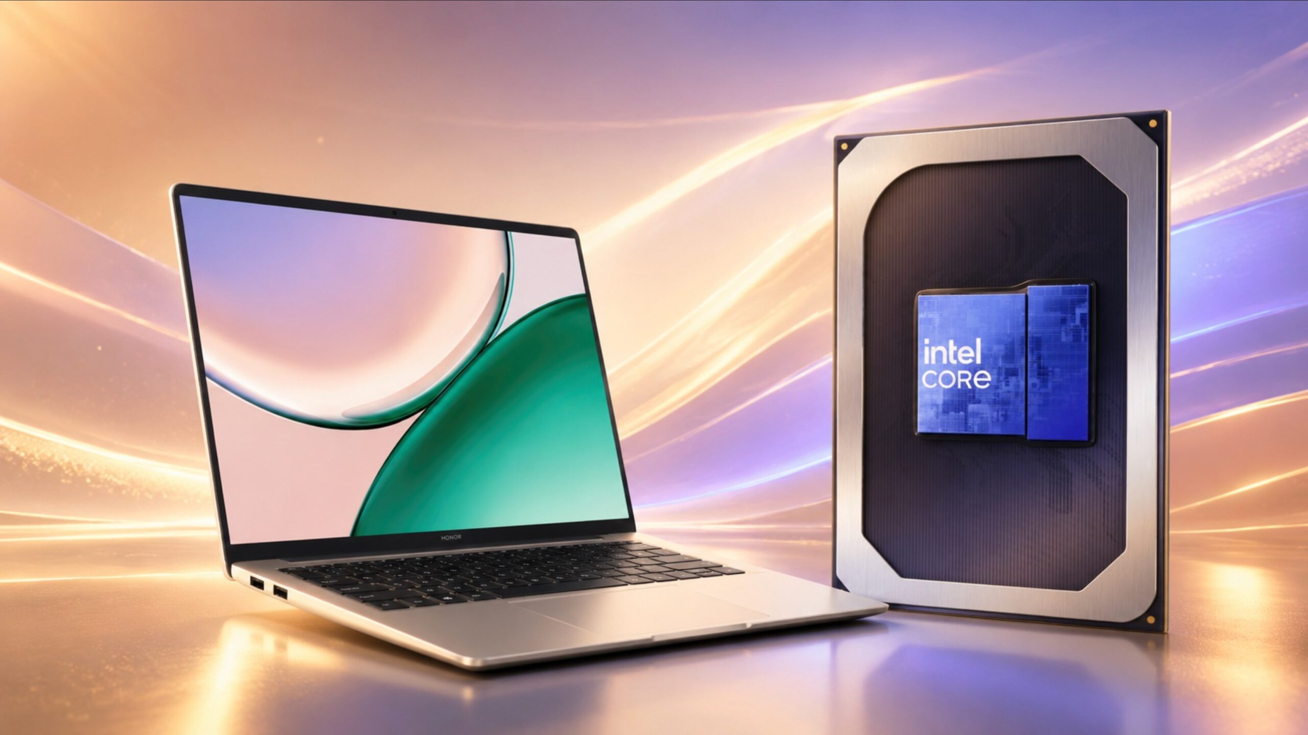 Honor lanza su X14: más barato que un MacBook Neo,