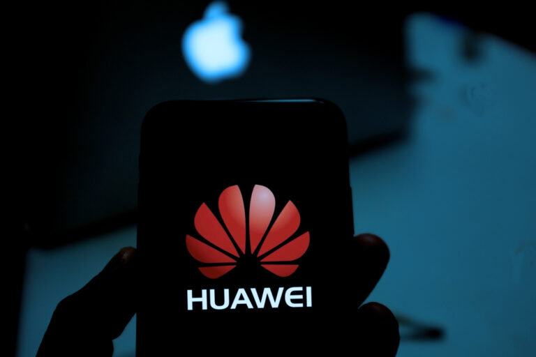 Huawei Mate 90: podría contar con un chip tan potente
